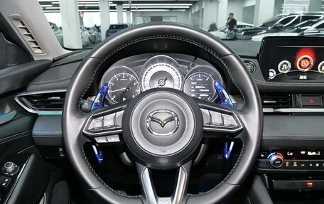 Mazda 6, 2022 год, 2 400 052 рублей, 12 фотография