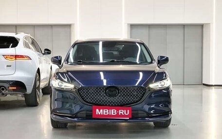 Mazda 6, 2022 год, 2 400 052 рублей, 3 фотография