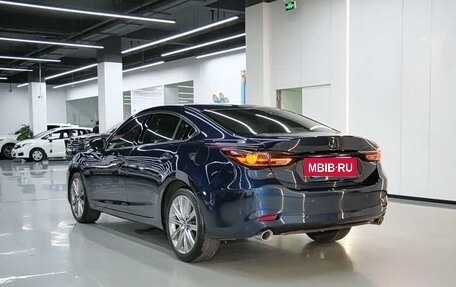 Mazda 6, 2022 год, 2 400 052 рублей, 4 фотография