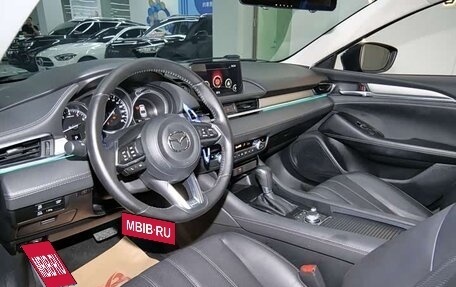Mazda 6, 2022 год, 2 400 052 рублей, 7 фотография