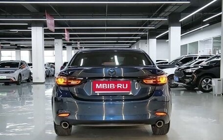 Mazda 6, 2022 год, 2 400 052 рублей, 5 фотография