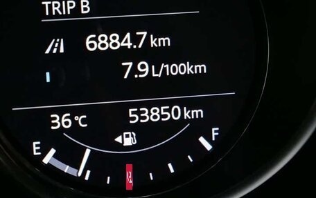 Mazda 6, 2022 год, 2 400 052 рублей, 18 фотография