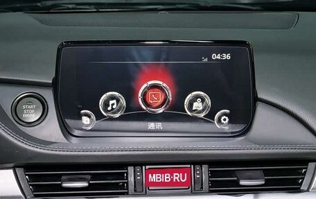 Mazda 6, 2022 год, 2 400 052 рублей, 19 фотография
