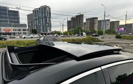 KIA Optima IV, 2017 год, 1 850 000 рублей, 13 фотография