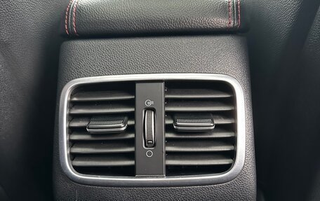 KIA Optima IV, 2017 год, 1 850 000 рублей, 12 фотография