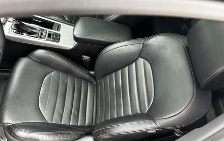 KIA Optima IV, 2017 год, 1 850 000 рублей, 19 фотография