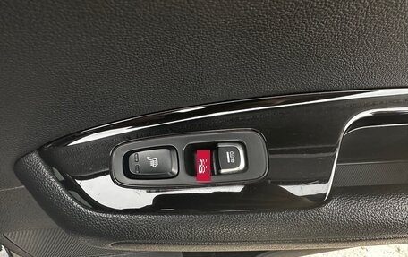 KIA Optima IV, 2017 год, 1 850 000 рублей, 20 фотография