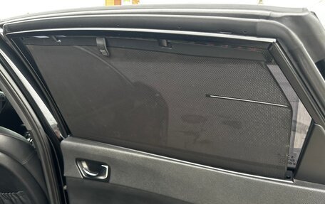 KIA Optima IV, 2017 год, 1 850 000 рублей, 23 фотография