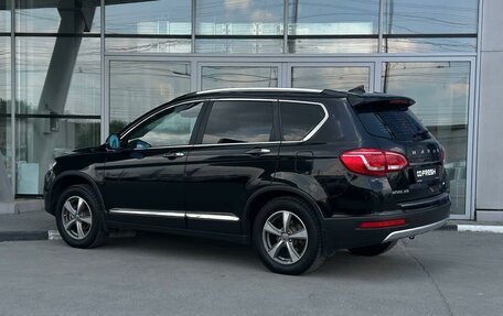 Haval H6, 2016 год, 1 450 000 рублей, 2 фотография