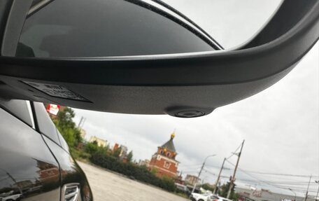 KIA Optima IV, 2017 год, 1 850 000 рублей, 25 фотография