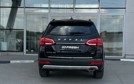 Haval H6, 2016 год, 1 450 000 рублей, 4 фотография