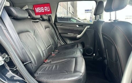 Haval H6, 2016 год, 1 450 000 рублей, 11 фотография