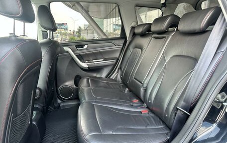 Haval H6, 2016 год, 1 450 000 рублей, 14 фотография