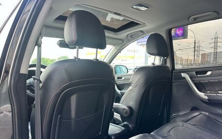 Haval H6, 2016 год, 1 450 000 рублей, 15 фотография