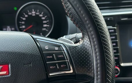 Haval H6, 2016 год, 1 450 000 рублей, 22 фотография