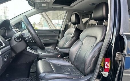 Haval H6, 2016 год, 1 450 000 рублей, 13 фотография