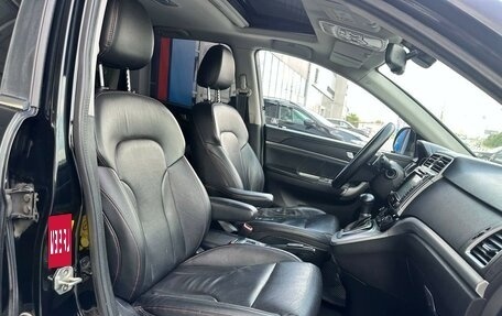 Haval H6, 2016 год, 1 450 000 рублей, 12 фотография