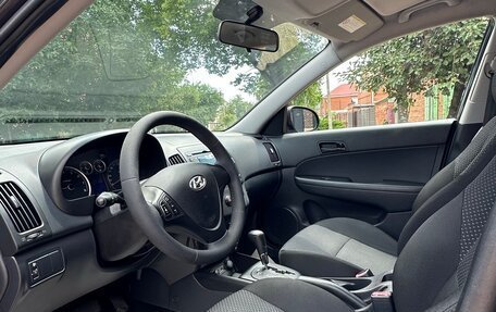 Hyundai i30 I, 2010 год, 820 000 рублей, 7 фотография