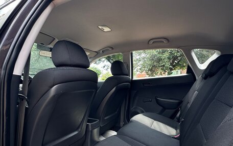 Hyundai i30 I, 2010 год, 820 000 рублей, 8 фотография