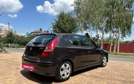 Hyundai i30 I, 2010 год, 820 000 рублей, 4 фотография