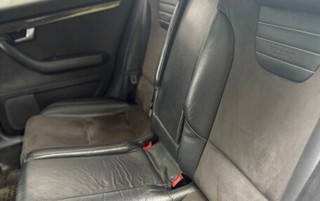 Audi A4, 2007 год, 845 000 рублей, 13 фотография