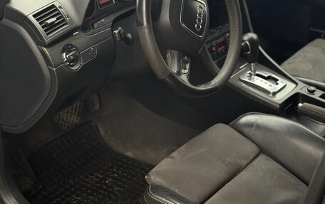 Audi A4, 2007 год, 845 000 рублей, 12 фотография