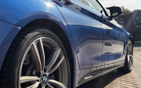 BMW 4 серия, 2014 год, 2 400 000 рублей, 4 фотография