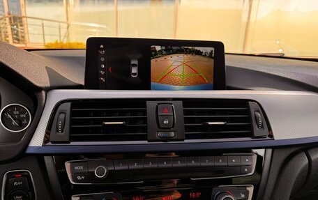 BMW 4 серия, 2014 год, 2 400 000 рублей, 12 фотография