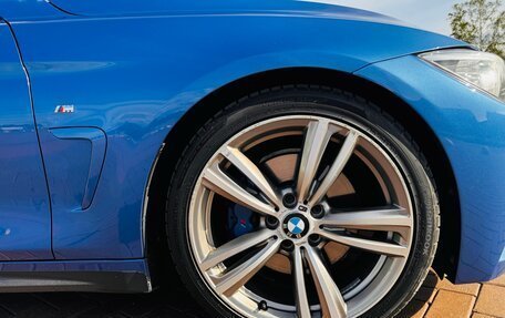 BMW 4 серия, 2014 год, 2 400 000 рублей, 6 фотография