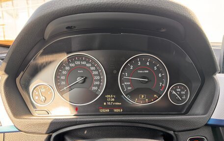 BMW 4 серия, 2014 год, 2 400 000 рублей, 11 фотография