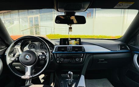 BMW 4 серия, 2014 год, 2 400 000 рублей, 9 фотография