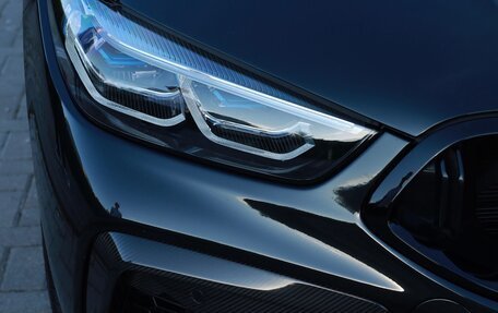 BMW M8 I (F91/F92/F93), 2021 год, 8 800 000 рублей, 4 фотография