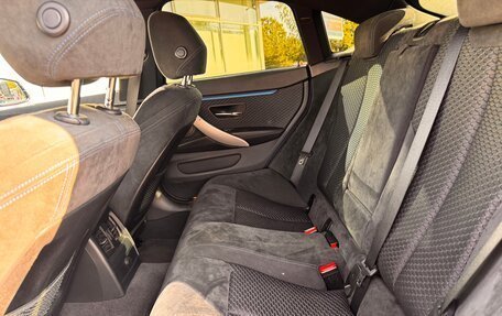 BMW 4 серия, 2014 год, 2 400 000 рублей, 14 фотография