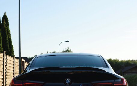 BMW M8 I (F91/F92/F93), 2021 год, 8 800 000 рублей, 6 фотография