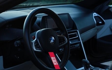 BMW M8 I (F91/F92/F93), 2021 год, 8 800 000 рублей, 10 фотография