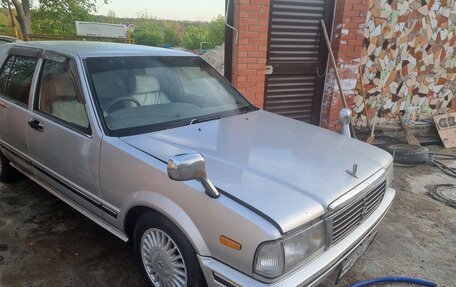 Nissan Cedric VII, 2001 год, 380 000 рублей, 2 фотография
