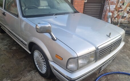 Nissan Cedric VII, 2001 год, 380 000 рублей, 3 фотография