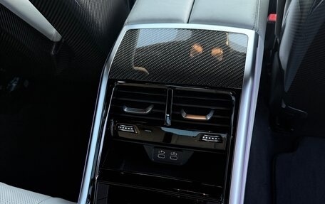 BMW M8 I (F91/F92/F93), 2021 год, 8 800 000 рублей, 15 фотография