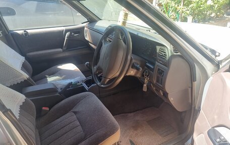 Nissan Cedric VII, 2001 год, 380 000 рублей, 8 фотография