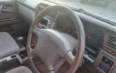 Nissan Cedric VII, 2001 год, 380 000 рублей, 11 фотография