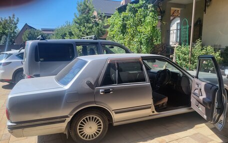 Nissan Cedric VII, 2001 год, 380 000 рублей, 12 фотография