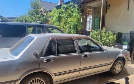 Nissan Cedric VII, 2001 год, 380 000 рублей, 13 фотография