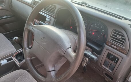 Nissan Cedric VII, 2001 год, 380 000 рублей, 10 фотография