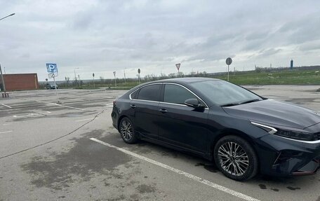KIA Cerato IV, 2022 год, 2 440 000 рублей, 6 фотография