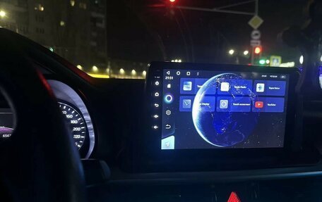 KIA Cerato IV, 2022 год, 2 440 000 рублей, 5 фотография
