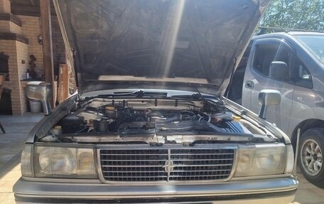 Nissan Cedric VII, 2001 год, 380 000 рублей, 14 фотография