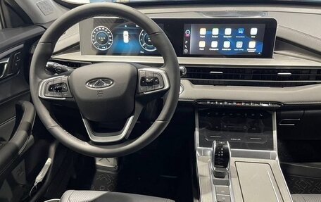 Chery Tiggo 4 I рестайлинг, 2025 год, 1 960 000 рублей, 4 фотография