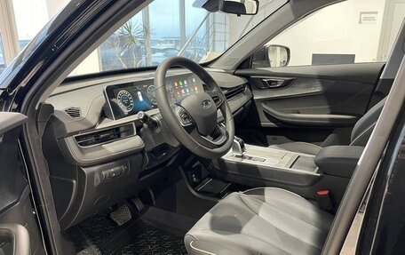 Chery Tiggo 4 I рестайлинг, 2025 год, 1 960 000 рублей, 5 фотография