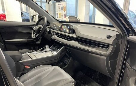Chery Tiggo 4 I рестайлинг, 2025 год, 1 960 000 рублей, 7 фотография