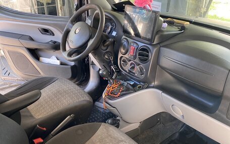 Fiat Doblo I, 2011 год, 420 000 рублей, 6 фотография